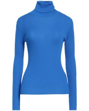Jucca Turtleneck - Blue