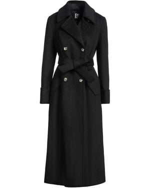 DKNY Cappotto - Nero