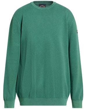 Paul & Shark Jumper - Green