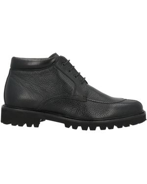 Fratelli Stiefelette - Schwarz