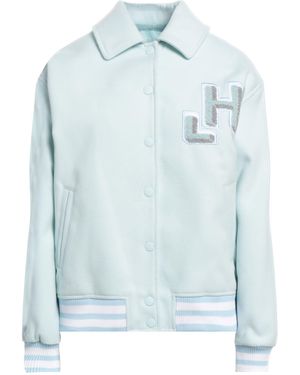 hinnominate Jacket - Blue