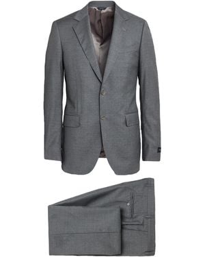 Tombolini Traje - Gris