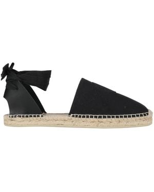 Christian Louboutin Espadrilles - Black