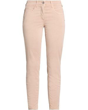Luisa Cerano Trousers - Natural