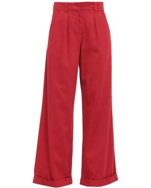 My Twin Trouser - Red