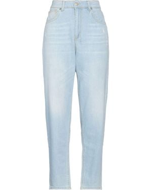 Exte Pantaloni Jeans - Blu