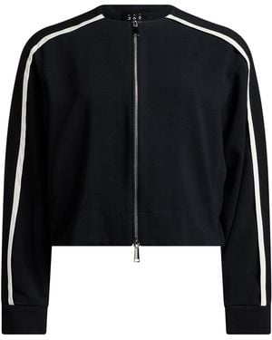 Marella Chaqueta Y Cazadora - Negro