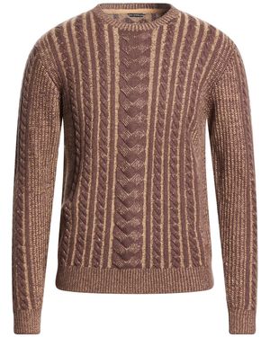 Guess Jumpers - Brown