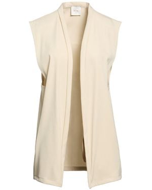 Alysi Strickjacke - Natur