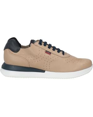 Callaghan Sneakers - Marrone