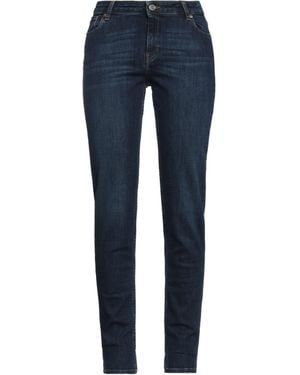Trussardi Jeans - Blue
