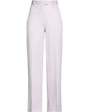 Circolo 1901 Trousers - White