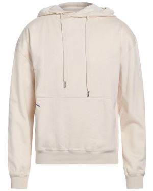 Fedeli Sweatshirt - Weiß