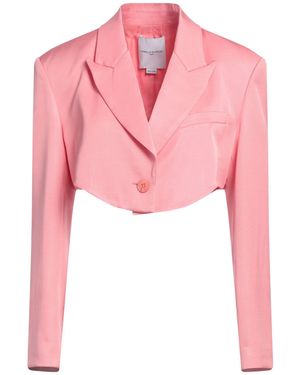 Isabelle Blanche Blazer - Pink