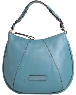 The Bridge Borsa A Mano - Blu