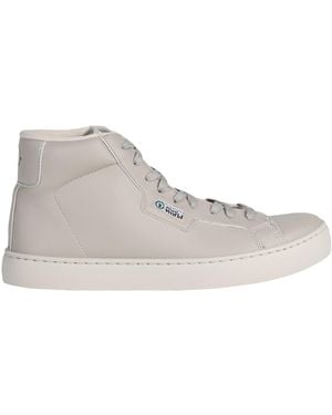 Natural World Trainers - White