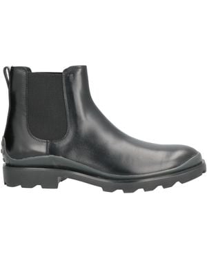 Tod's Ankle Boots - Brown