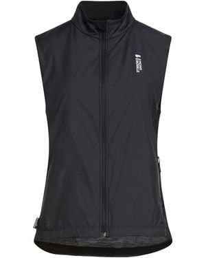 Mons Royale Gilet - Black