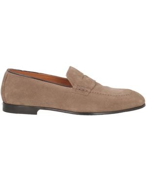 Doucal's Loafers - Brown