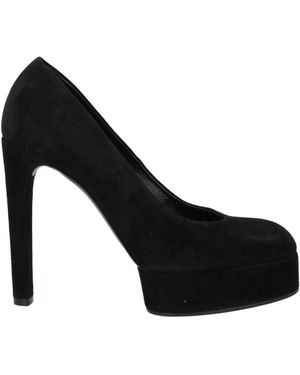 Casadei Pumps - Schwarz