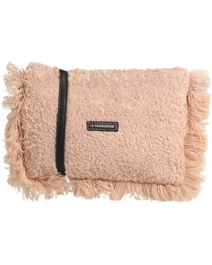Le Pandorine Cross-Body Bags - Natural