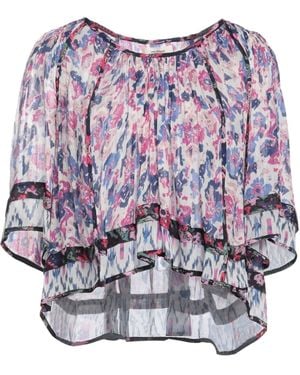 Isabel Marant Top - Lila