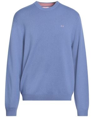 Sun 68 Jumper - Blue