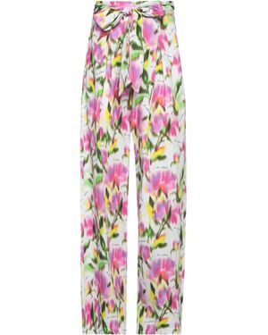 Le Volière Hose - Weiß