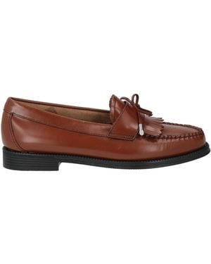 G.H. Bass & Co. Loafer - Brown