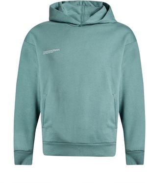 PANGAIA Sweatshirts - Green