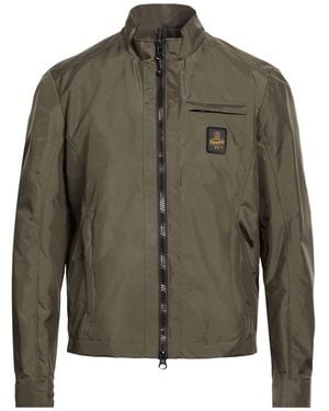 Refrigiwear Jacket - Green