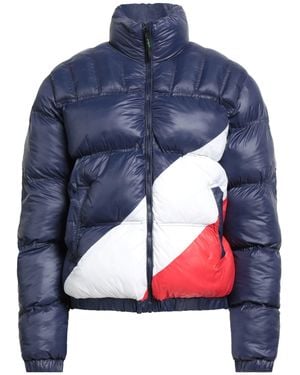 Fila Puffer Polyamide - Blue