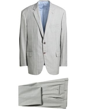 Brioni Suit - Grey