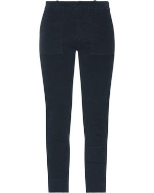 Nili Lotan Trouser - Blue