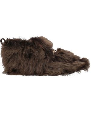 Bally Stivaletti - Marrone
