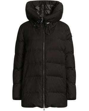 Add Puffers - Black