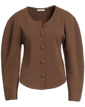 By Malene Birger Pullover - Marron
