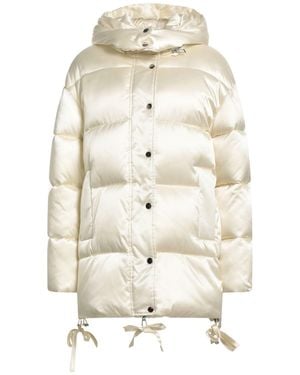 P.A.R.O.S.H. Puffer - White