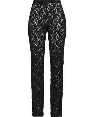 Chloé Trouser - Black