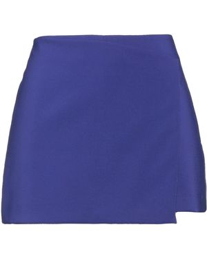 Hanita Shorts & Bermuda Shorts - Blue