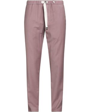 Myths Trousers - Purple