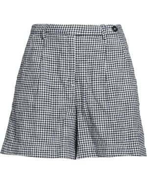 Massimo Alba Shorts & Bermuda Shorts - Blue