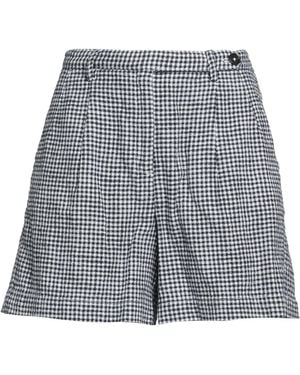 Massimo Alba Shorts E Bermuda - Blu