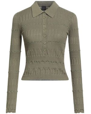 Pinko Jumpers - Green
