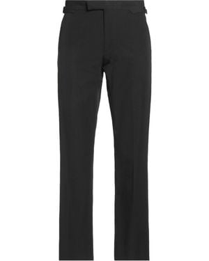 Vivienne Westwood Trouser - Black