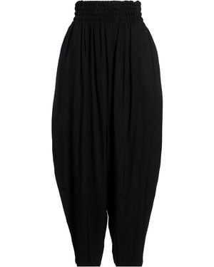 Limi Feu Pants Rayon, Cupro - Black