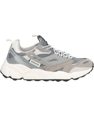 RUN OF Sneakers - Blanco