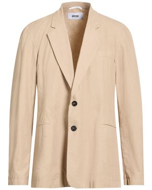 Grifoni Blazer Cotton - Natural