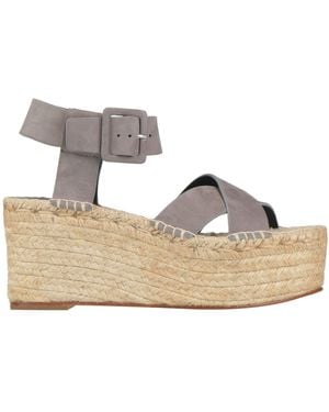 Celine Espadrilles - Natural