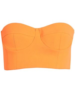 MAX&Co. Top - Orange